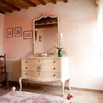 D'ambiano ファームステイ アレッツォ
