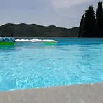 ファームステイ D'ambiano アレッツォ
