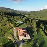 ファームステイ D'ambiano アレッツォ