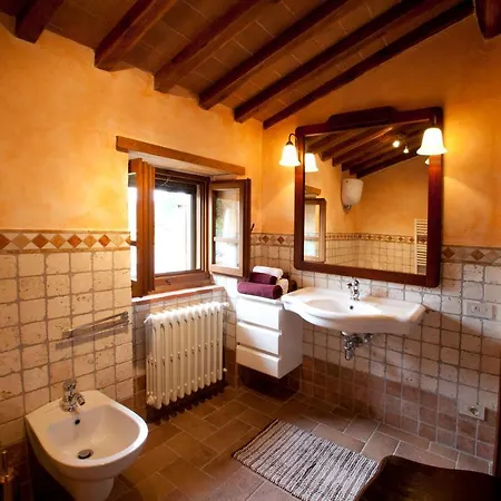 D'ambiano Farm stay *