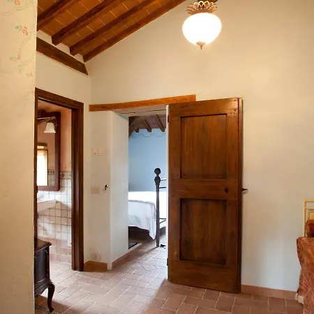 D'ambiano Farm stay *