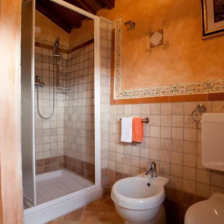 Farm stay D'ambiano *