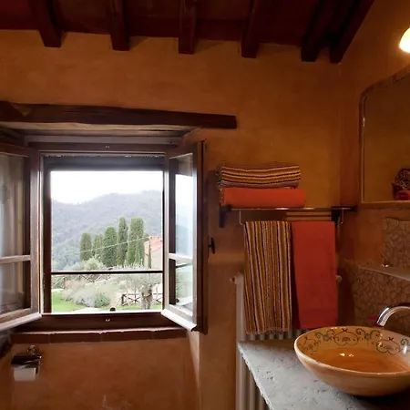 Farm stay D'ambiano