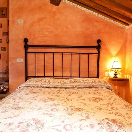Séjour à la ferme D'ambiano *