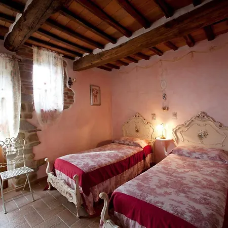 D'ambiano Farm stay