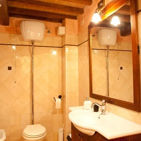 D'ambiano Farm stay