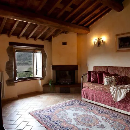 Farm stay D'ambiano *