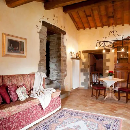 D'ambiano Farm stay *