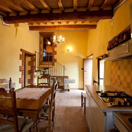 D'ambiano Farm stay *