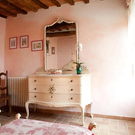 D'ambiano Séjour à la ferme Arezzo