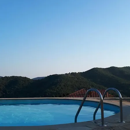 Farm stay D'ambiano