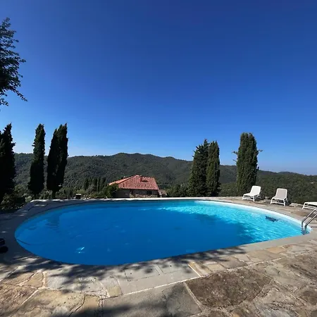 D'ambiano Farm stay *