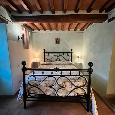 Séjour à la ferme D'ambiano *