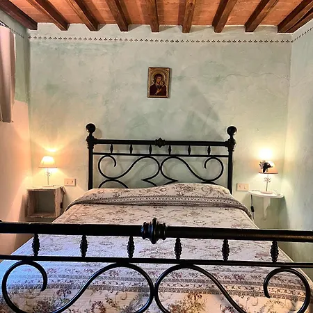 D'ambiano Séjour à la ferme Arezzo