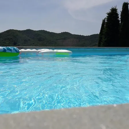 Farm stay D'ambiano Arezzo