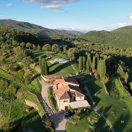 D'ambiano Farm stay