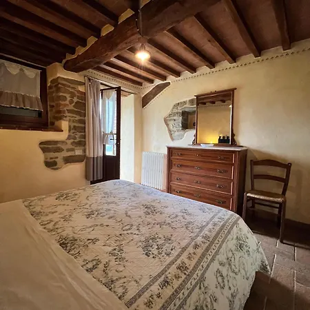 D'ambiano Farm stay *