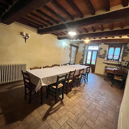 D'ambiano Farm stay