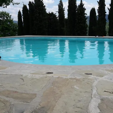 D'ambiano Farm stay *
