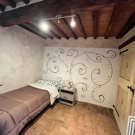 D'ambiano Séjour à la ferme Arezzo