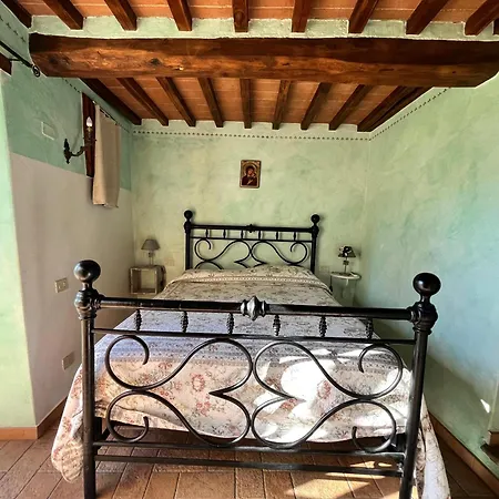D'ambiano Farm stay