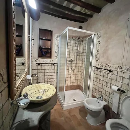 D'ambiano Farm stay *
