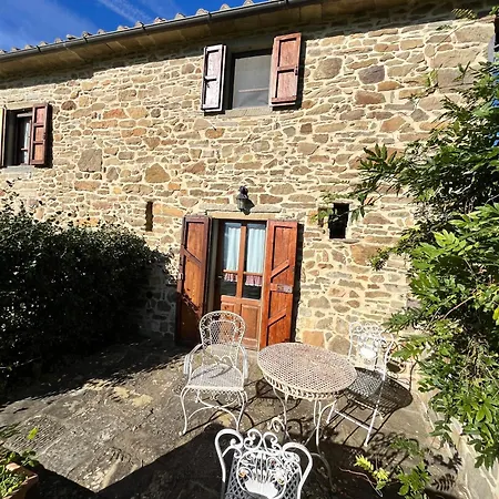 Farm stay D'ambiano Arezzo
