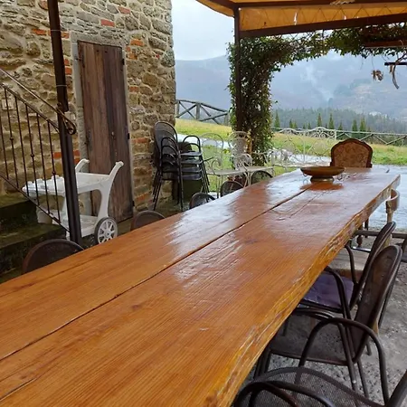 D'ambiano Séjour à la ferme