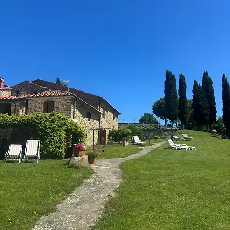 D'ambiano Farm stay *