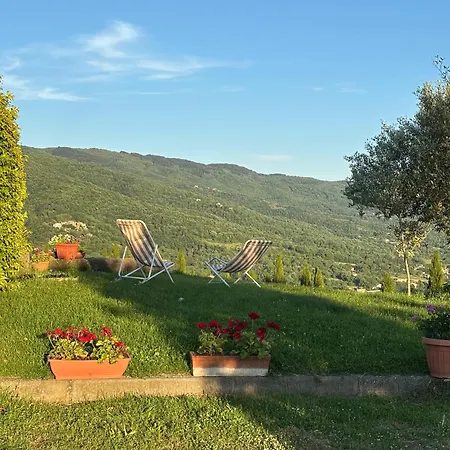 D'ambiano Farm stay