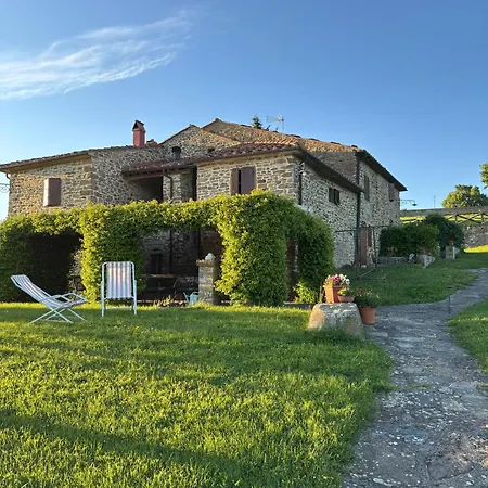 Farm stay D'ambiano Arezzo