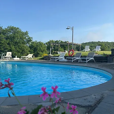 Farm stay D'ambiano Arezzo