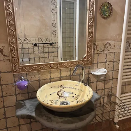 D'ambiano Séjour à la ferme Arezzo